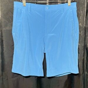 3/$20 Izod Golf Pants in Soft Blue